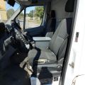 703498-28 Mercedes Sprinter 516 NGT Gas / Petrol Automatic (21526mil) -2012