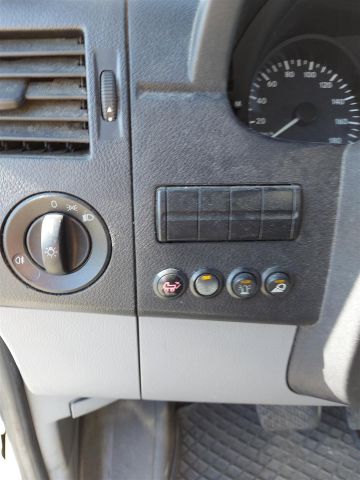 703498-30 Mercedes Sprinter 516 NGT Gas / Petrol Automatic (21526mil) -2012