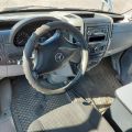 703498-29 Mercedes Sprinter 516 NGT Gas / Petrol Automatic (21526mil) -2012