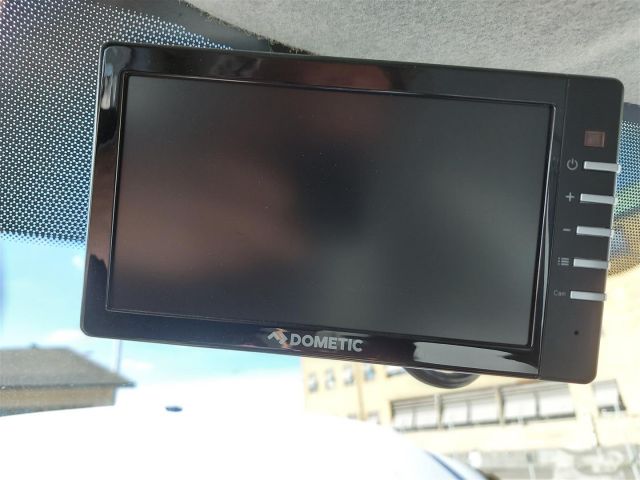 703498-37 Mercedes Sprinter 516 NGT Gas / Petrol Automatic (21526mil) -2012