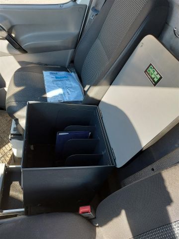 703498-39 Mercedes Sprinter 516 NGT Gas / Petrol Automatic (21526mil) -2012