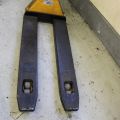 690959-5 Pallet puller with scale