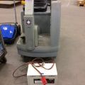 707845-2 Cleaning machines, Nilfisk BK900 and BR700