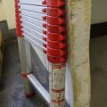 690967-2 Telescopic ladder, Telesteps