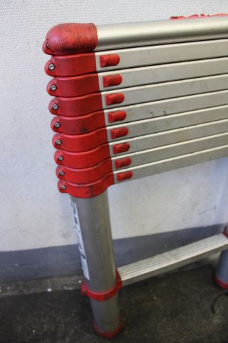 690967-3 Telescopic ladder, Telesteps