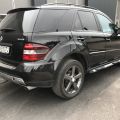 707855-10 Mercedes Benz ML 320 CDI 4matic 2008 (HXB 072)