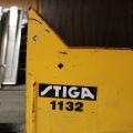 690995-3 Snow thrower STIGA 1132