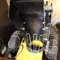 690995-8 Snow thrower STIGA 1132