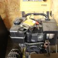 690995-9 Snow thrower STIGA 1132