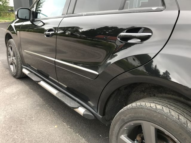 707855-14 Mercedes Benz ML 320 CDI 4matic 2008 (HXB 072)