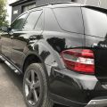 707855-13 Mercedes Benz ML 320 CDI 4matic 2008 (HXB 072)