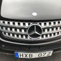 707855-17 Mercedes Benz ML 320 CDI 4matic 2008 (HXB 072)