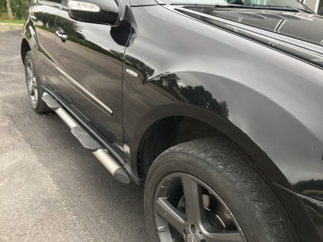 707855-19 Mercedes Benz ML 320 CDI 4matic 2008 (HXB 072)