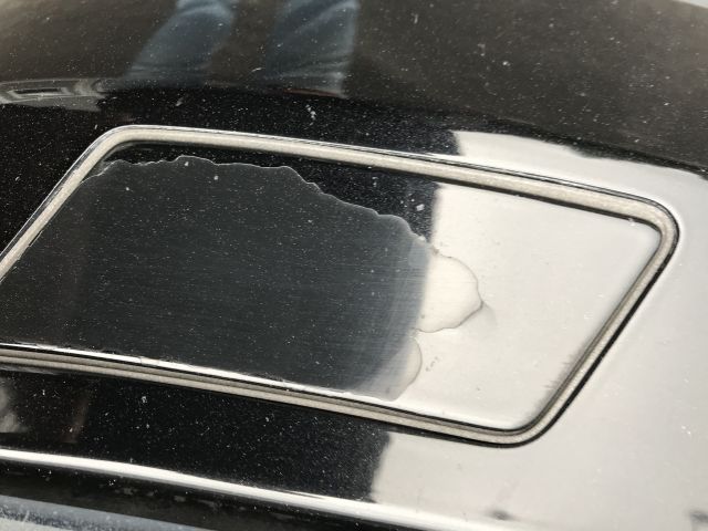 707855-23 Mercedes Benz ML 320 CDI 4matic 2008 (HXB 072)