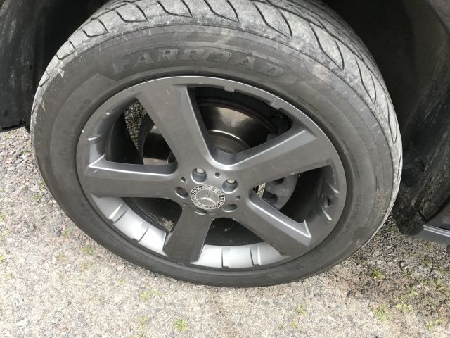 707855-24 Mercedes Benz ML 320 CDI 4matic 2008 (HXB 072)