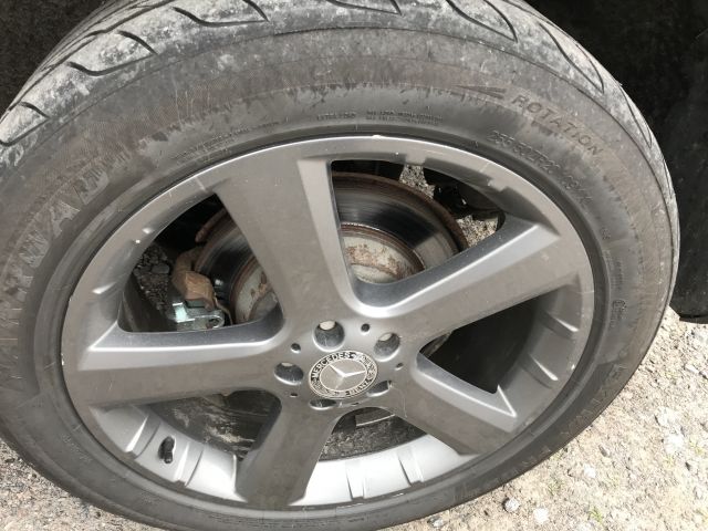 707855-26 Mercedes Benz ML 320 CDI 4matic 2008 (HXB 072)