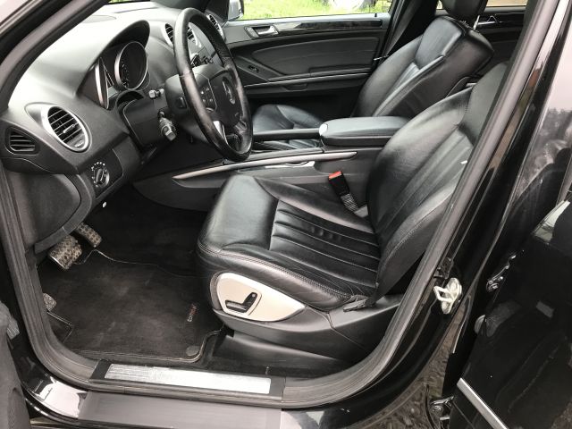 707855-28 Mercedes Benz ML 320 CDI 4matic 2008 (HXB 072)