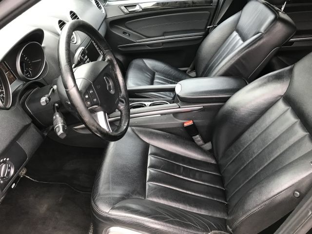 707855-29 Mercedes Benz ML 320 CDI 4matic 2008 (HXB 072)