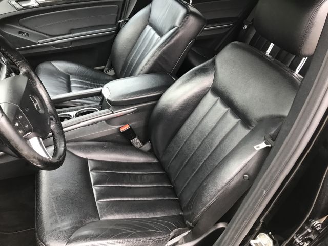 707855-30 Mercedes Benz ML 320 CDI 4matic 2008 (HXB 072)