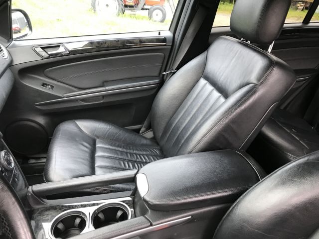 707855-31 Mercedes Benz ML 320 CDI 4matic 2008 (HXB 072)