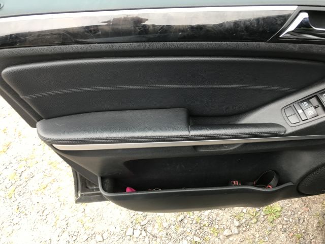 707855-33 Mercedes Benz ML 320 CDI 4matic 2008 (HXB 072)