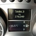 707855-35 Mercedes Benz ML 320 CDI 4matic 2008 (HXB 072)