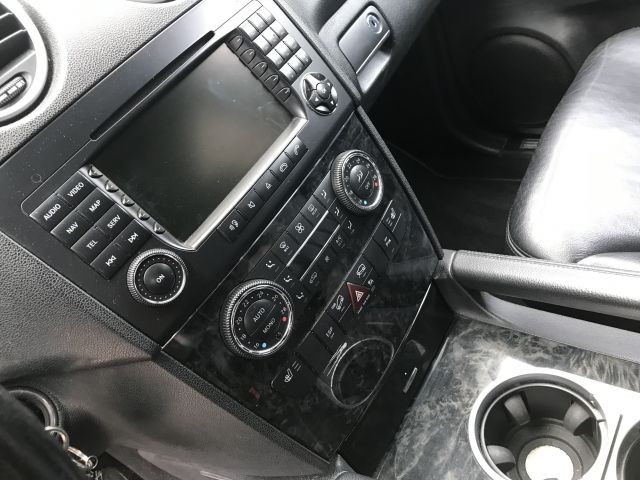 707855-34 Mercedes Benz ML 320 CDI 4matic 2008 (HXB 072)