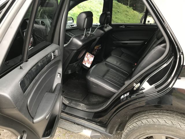 707855-36 Mercedes Benz ML 320 CDI 4matic 2008 (HXB 072)