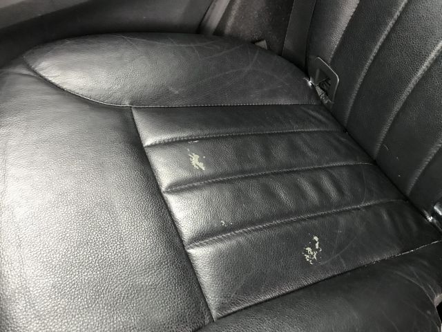 707855-38 Mercedes Benz ML 320 CDI 4matic 2008 (HXB 072)