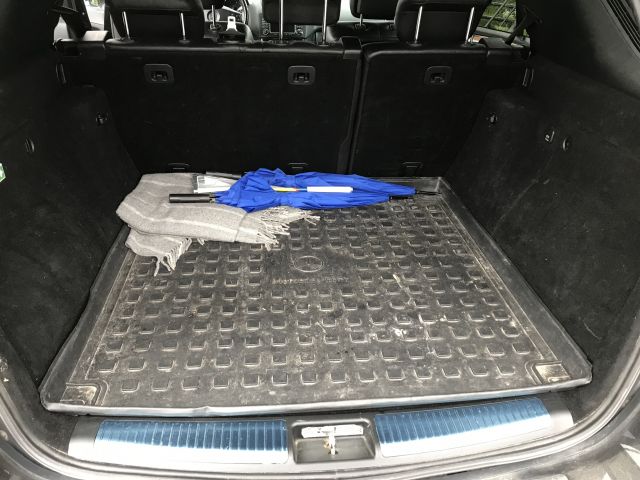 707855-39 Mercedes Benz ML 320 CDI 4matic 2008 (HXB 072)