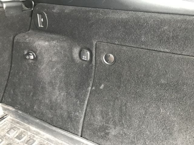 707855-40 Mercedes Benz ML 320 CDI 4matic 2008 (HXB 072)