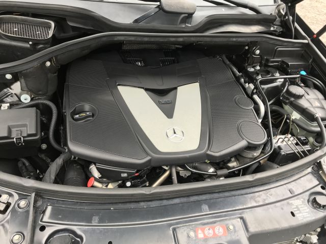 707855-44 Mercedes Benz ML 320 CDI 4matic 2008 (HXB 072)