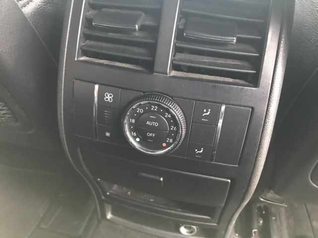 707855-43 Mercedes Benz ML 320 CDI 4matic 2008 (HXB 072)