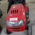 691004-3 Riding lawn mower, MTD B 115