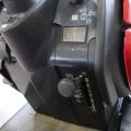 691004-7 Riding lawn mower, MTD B 115