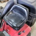 691004-12 Riding lawn mower, MTD B 115