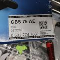 707710-3 Bandslip Bosch GBS 75 AE Set