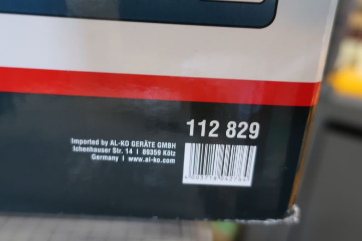 707724-3 Pump AL-KO SUB 13000 DS Premium