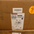 705057-6 Inspection camera Ridgid Seesnake Compact2 30 meters