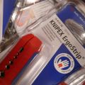 705089-3 10 pcs Knipex Ergostrip 169501 - Free shipping