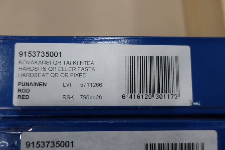 707942-2 Toilet seat IDO Seven D 91537