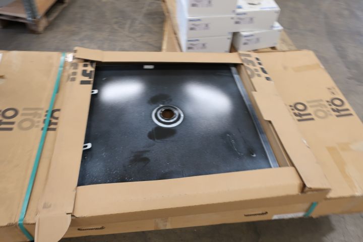 707958-5 Shower cabin IFÖ Next NK VS 70x90