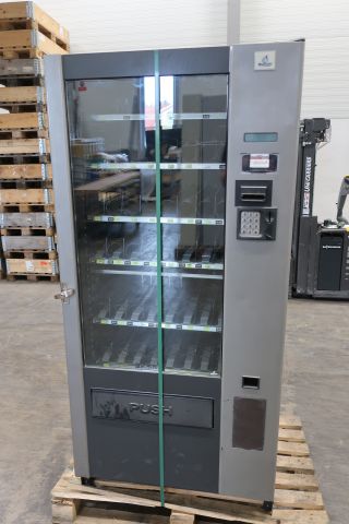 706597-2 Vending machine Bianchi BVM681