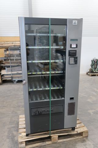 706597-1 Vending machine Bianchi BVM681