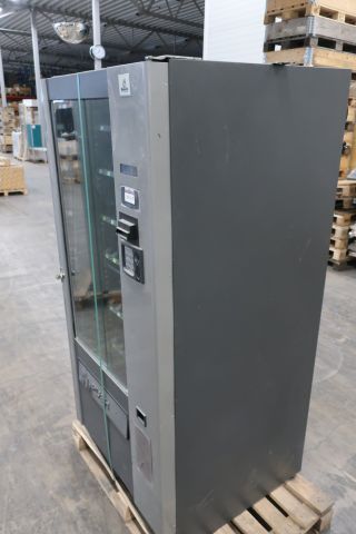 706597-3 Vending machine Bianchi BVM681