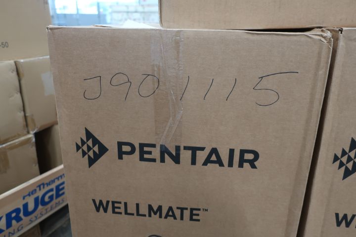 706974-2 Hydropress Wellmate WM60