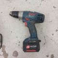 703510-2 Screwdriver Bosch 2pcs (GSR Mx2Drive / GSR 14.4 V-LI)