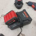 703510-4 Screwdriver Bosch 2pcs (GSR Mx2Drive / GSR 14.4 V-LI)