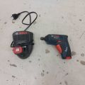 703510-5 Screwdriver Bosch 2pcs (GSR Mx2Drive / GSR 14.4 V-LI)