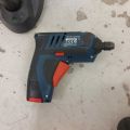 703510-6 Screwdriver Bosch 2pcs (GSR Mx2Drive / GSR 14.4 V-LI)